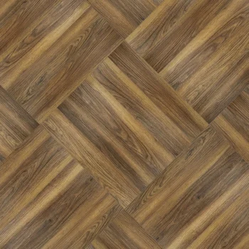 Кварцвинил SPC Bronix Kvarr Дуб Walnut — фото 4