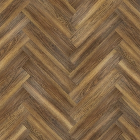 Кварцвинил SPC Bronix Kvarr Дуб Walnut
