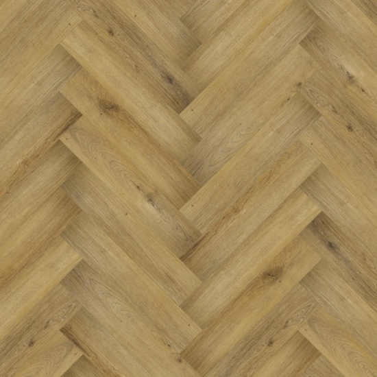 Кварцвинил SPC Bronix Kvarr Дуб Zitrin