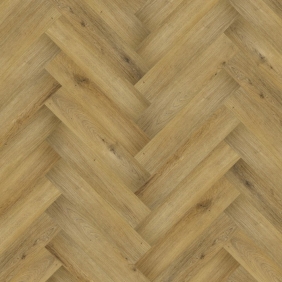 Кварцвинил SPC Bronix Kvarr Дуб Zitrin