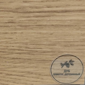 Русский профиль Дуб