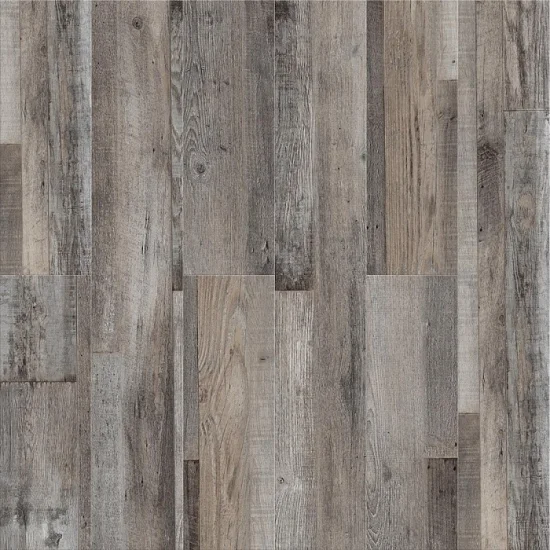 Виниловый пол CronaFloor Wood Дуб Марсель 81132-6 