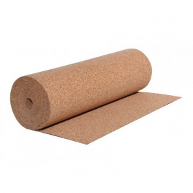 Подложка из натуральной пробки A-Step 2 мм