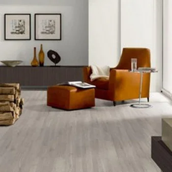 Ламинат Egger Comfort Дуб Кортон белый EC2040 — фото 3