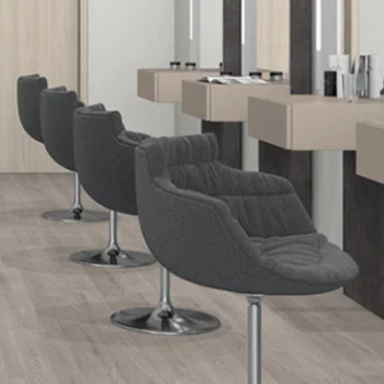 Ламинат Egger Comfort Дуб Кортон белый EC2040 — фото 4
