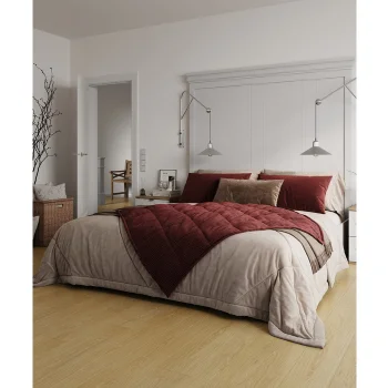 Ламинат Egger Home Classic Дуб Канди Натуральный EHL240 — фото 2
