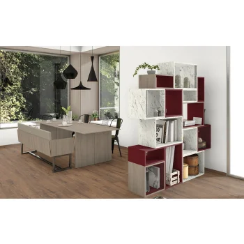 Ламинат Egger Comfort Дуб даннингтон темный EC2103 — фото 2