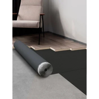 A-Step EVA Pro LVT Protect, рулон 1,5 мм (15 м.кв.)