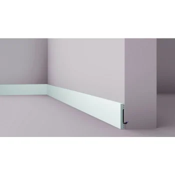 Напольный плинтус NMC Wallstyle FD 10