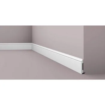 Напольный плинтус NMC Wallstyle FL 1