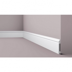 Напольный плинтус NMC Wallstyle FL 2