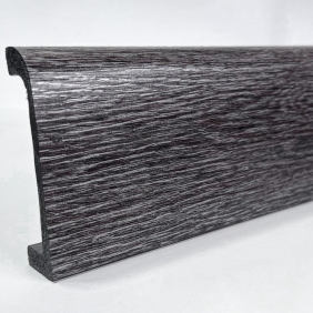 Bello deco ПЛ 16 Графитовый массив