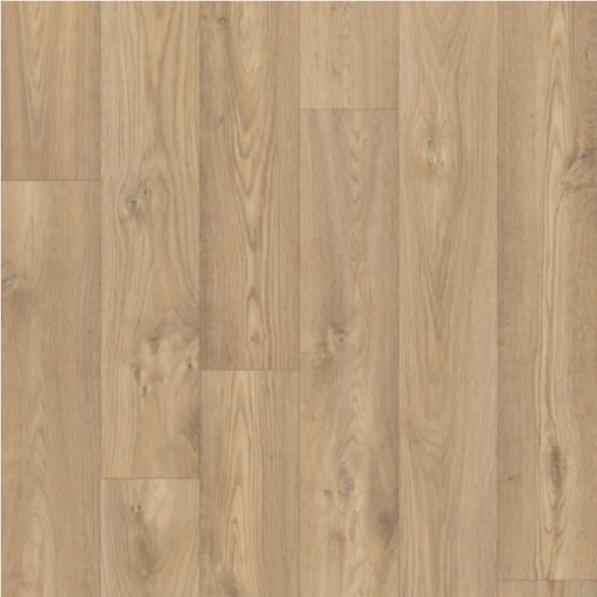 Линолеум IVC Texville Дуб Гречишный чай