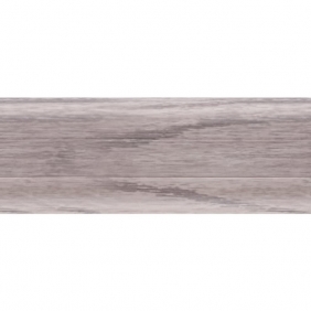 Плинтус напольный ПВХ RicoLeo 182 Груша