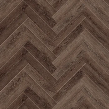 CronaFloor Herringbone Дуб Тулуза H001