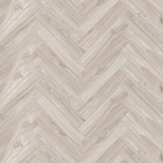 Виниловый пол CronaFloor Herringbone Дуб Ницца H002