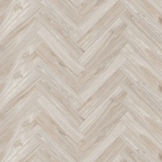 Виниловый пол CronaFloor Herringbone Дуб Ницца H002