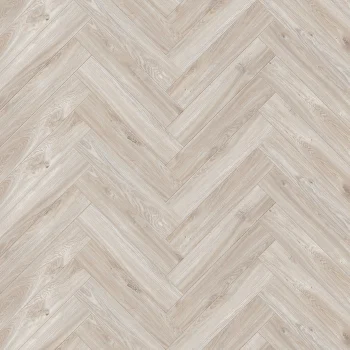 CronaFloor Herringbone Дуб Ницца H002