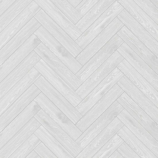 Виниловый пол CronaFloor Herringbone Дуб Нант H003