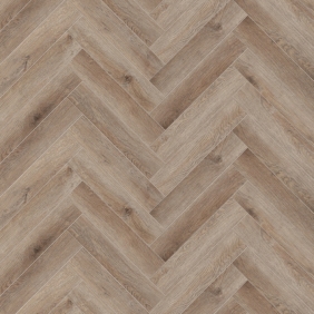  CronaFloor Herringbone Дуб Монпелье H004