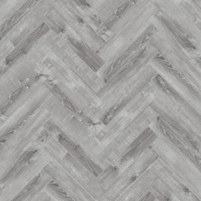 CronaFloor Herringbone Дуб Страсбург H005