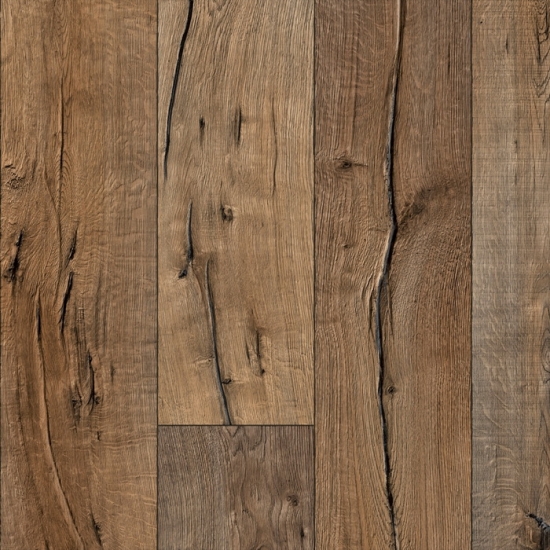 IVC Texart Hunter Oak 542