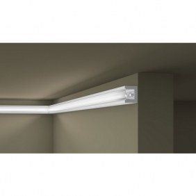 Напольный плинтус NMC Wallstyle IL 12