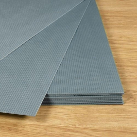 Изошум подложка