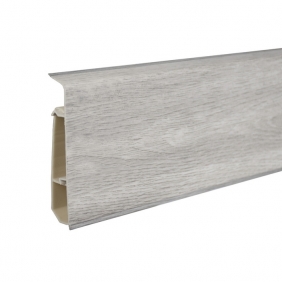 ПВХ Grace Cardinal 16 Кедр серый 2,2м