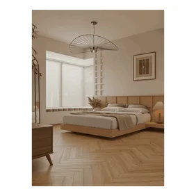 Ламинат Norland Herringbone Elegant 10 Дуб Альба LF306-31 — фото 3