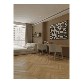 Ламинат Norland Herringbone Elegant 10 Дуб Босна LF306-39 — фото 3