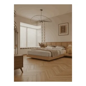 Ламинат Norland Herringbone Elegant Дуб Альба LF303-31 — фото 3