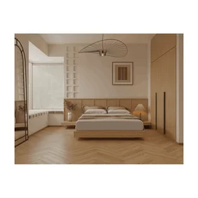 Ламинат Norland Herringbone Elegant Дуб Альба LF303-31 — фото 4