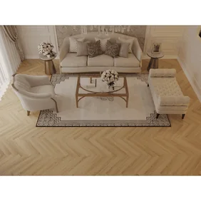 Ламинат Norland Herringbone Elegant Дуб Борео LF303-32 — фото 2