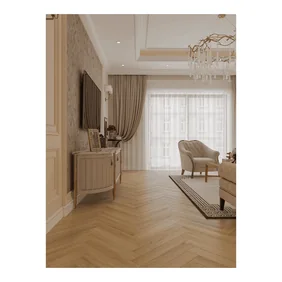 Ламинат Norland Herringbone Elegant Дуб Борео LF303-32 — фото 3