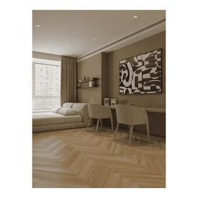 Ламинат Norland Herringbone Elegant Дуб Босна LF303-39 — фото 3