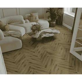 Ламинат Norland Herringbone Elegant Дуб Элла LF303-41 — фото 3