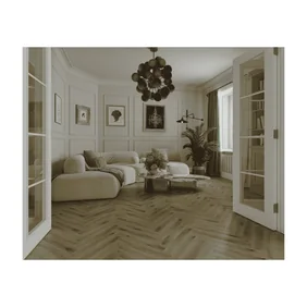 Ламинат Norland Herringbone Elegant Дуб Элла LF303-41 — фото 4