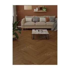 Ламинат Norland Herringbone Elegant Дуб Этна LF303-20 — фото 3