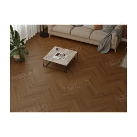 Ламинат Norland Herringbone Elegant Дуб Этна LF303-20 — фото 4