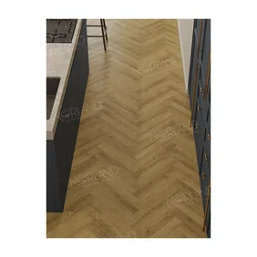 Ламинат Norland Herringbone Elegant Дуб Фанэн LF303-17 — фото 3