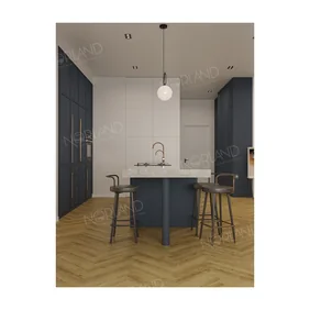 Ламинат Norland Herringbone Elegant Дуб Фанэн LF303-17 — фото 4