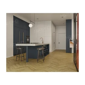 Ламинат Norland Herringbone Elegant Дуб Фанэн LF303-17 — фото 6