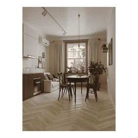 Ламинат Norland Herringbone Elegant Дуб Иония LF303-33 — фото 3