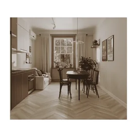 Ламинат Norland Herringbone Elegant Дуб Иония LF303-33 — фото 4