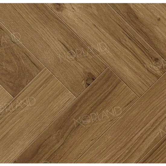 Ламинат Norland Herringbone Elegant Дуб Корсика LF303-18