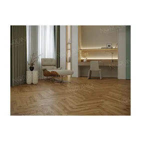 Ламинат Norland Herringbone Elegant Дуб Корсика LF303-18 — фото 5