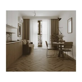Ламинат Norland Herringbone Elegant Дуб Лира LF303-40 — фото 4