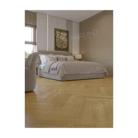 Ламинат Norland Herringbone Elegant Дуб Лузон LF303-06 — фото 3