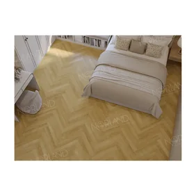 Ламинат Norland Herringbone Elegant Дуб Лузон LF303-06 — фото 4